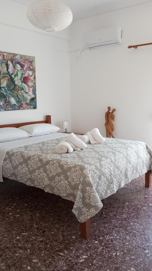 City Apartment Ierapetra 2A Exterior foto